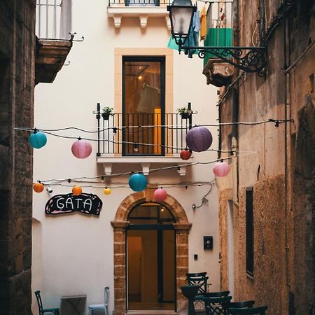 Gata Galleria Taranto Ngoại thất bức ảnh