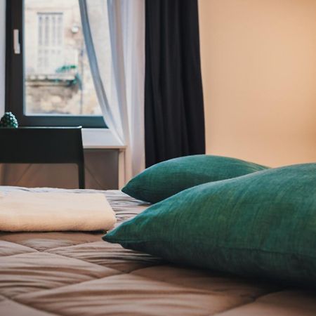 Gata Galleria Taranto Ngoại thất bức ảnh