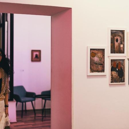 Gata Galleria Taranto Ngoại thất bức ảnh