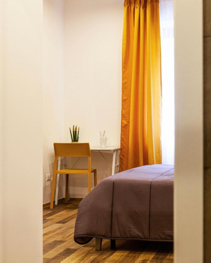 Gata Galleria Taranto Ngoại thất bức ảnh
