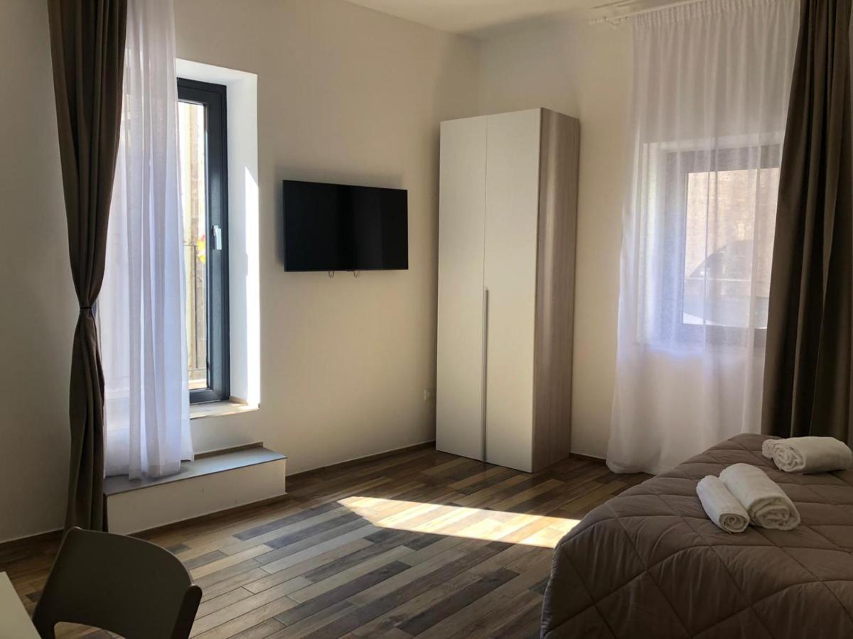 Gata Galleria Taranto Ngoại thất bức ảnh