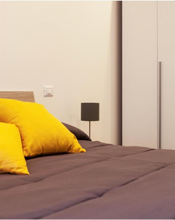 Gata Galleria Taranto Ngoại thất bức ảnh