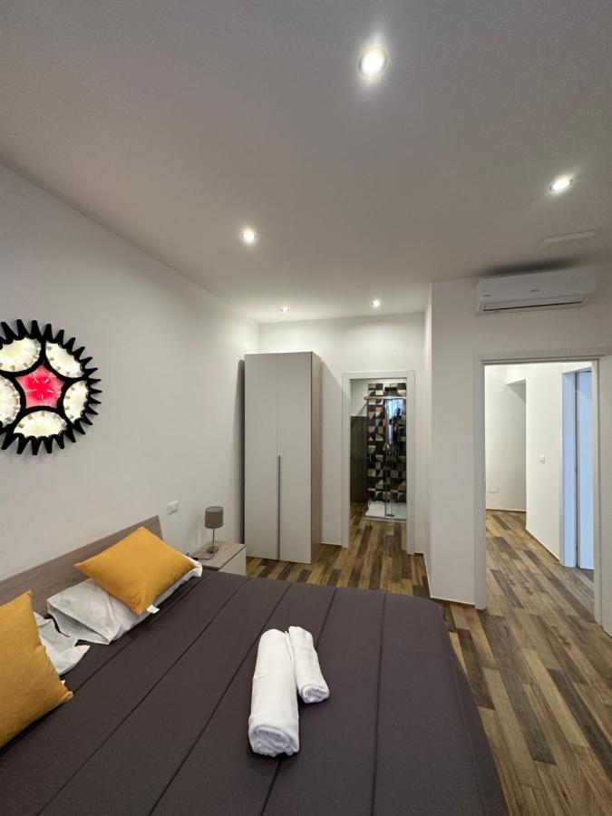 Gata Galleria Taranto Ngoại thất bức ảnh
