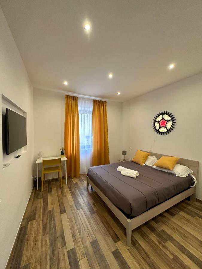 Gata Galleria Taranto Ngoại thất bức ảnh