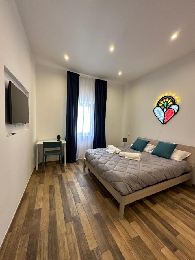 Gata Galleria Taranto Ngoại thất bức ảnh