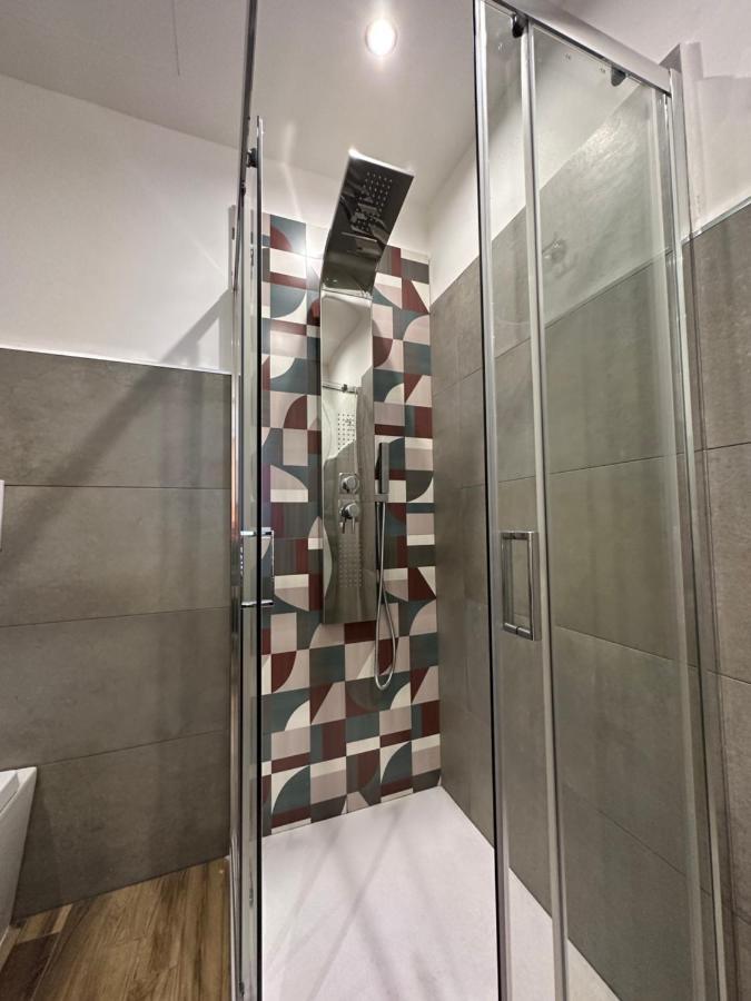 Gata Galleria Taranto Ngoại thất bức ảnh