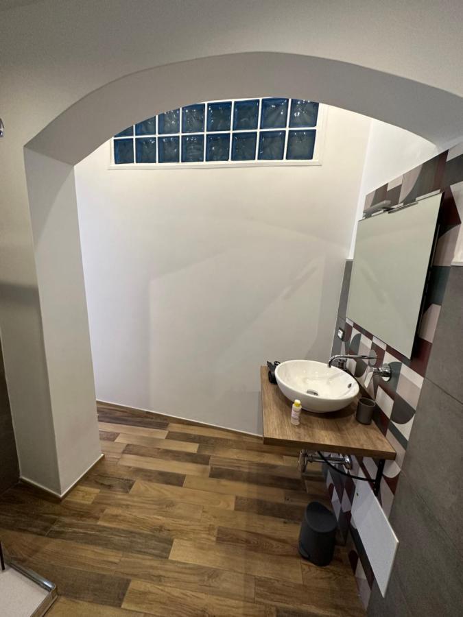 Gata Galleria Taranto Ngoại thất bức ảnh