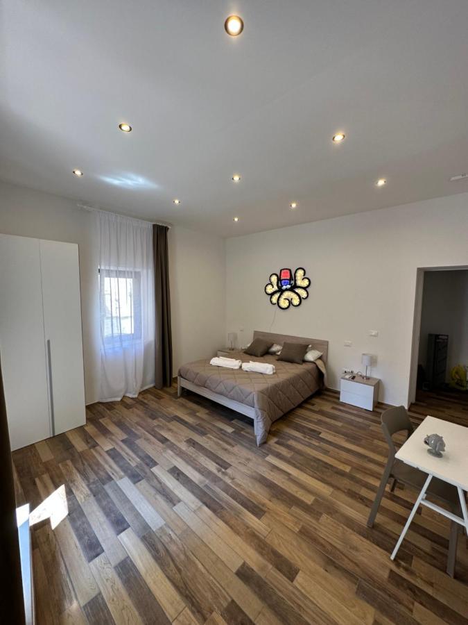 Gata Galleria Taranto Ngoại thất bức ảnh