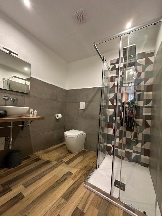 Gata Galleria Taranto Ngoại thất bức ảnh