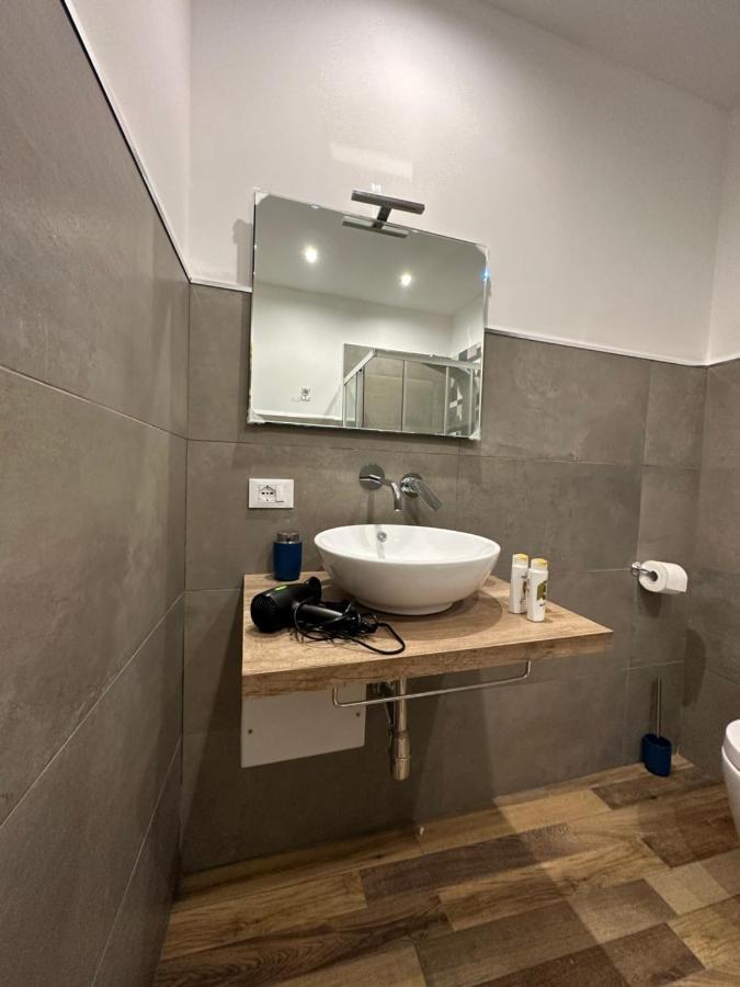 Gata Galleria Taranto Ngoại thất bức ảnh