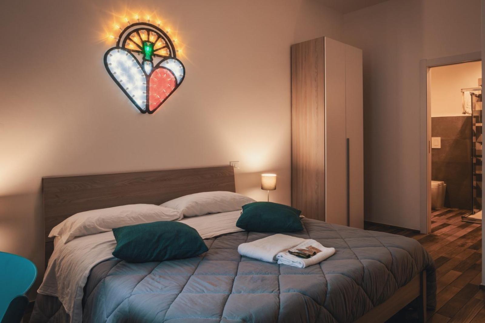 Gata Galleria Taranto Ngoại thất bức ảnh