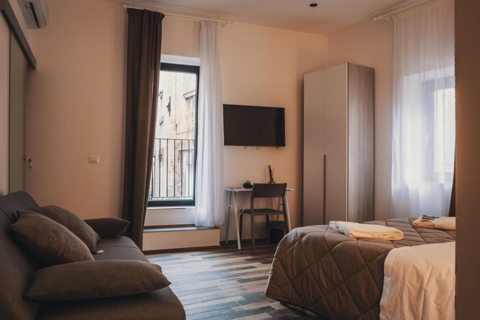 Gata Galleria Taranto Ngoại thất bức ảnh