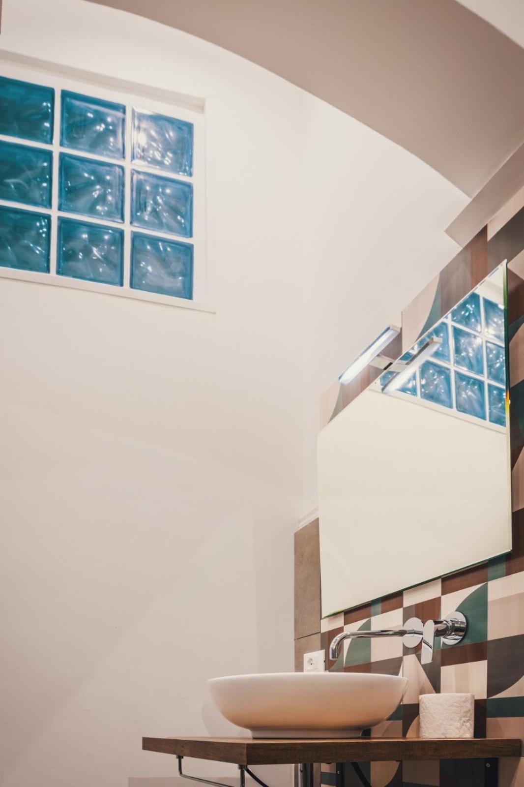 Gata Galleria Taranto Ngoại thất bức ảnh
