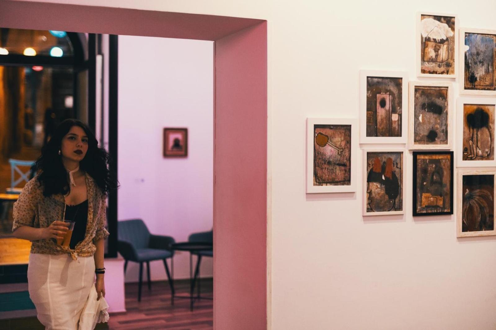 Gata Galleria Taranto Ngoại thất bức ảnh